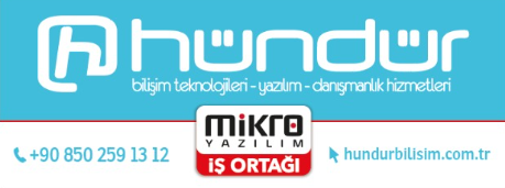 Hündür Bilişim Teknolojileri